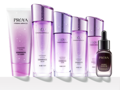 實力打造行業新秀，精妝聯華美妝助您開店順利