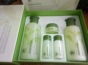 日韓美妝新風尚 多元產品構筑精致護膚體系