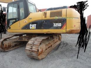 供應【卡特促銷】二手卡特325C挖掘機,舊的卡特325D挖掘機_二手設備轉讓_世界工廠網中國產品信息庫