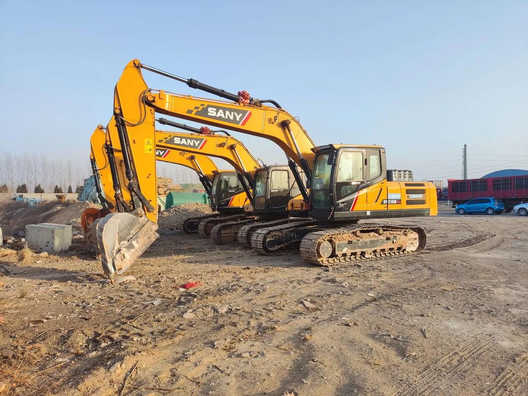 眾通工程機械設備現面向社會租賃