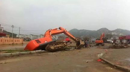 這些工程機(jī)械的保險(xiǎn)常識(shí),太重要了!