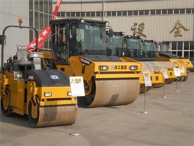 徐工全系路面工程機(jī)械設(shè)備租賃，靈活高效助力工程建設(shè)