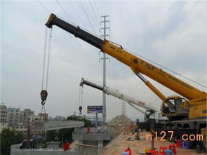 高新區(qū)工程機(jī)械吊車租賃與安裝服務(wù)指南