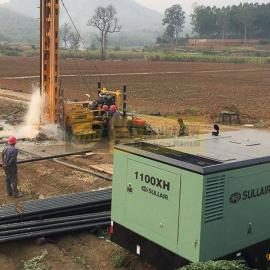 北京工程機(jī)械租賃價(jià)格、批發(fā)供應(yīng)及安裝服務(wù)——谷瀑環(huán)保全方位解析