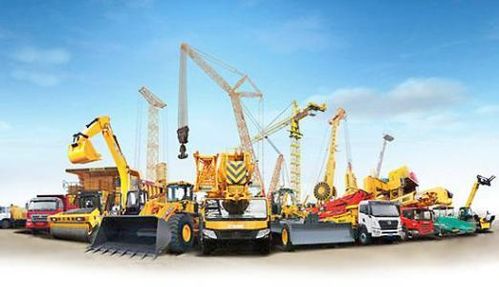 滿錦租賃 把握工程機械租賃新機遇，賦能設備租賃與安裝一體化